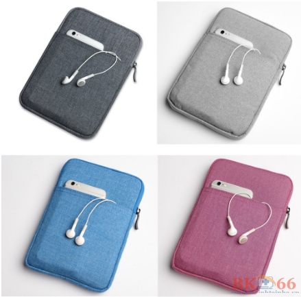 Túi chống sốc, chống nước IPad-7
